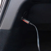 DC 12 V Stromkabel für Tesla-Kühlschrank
